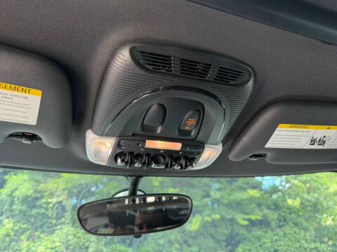 2016 MINI Hardtop 2 Door Cooper S