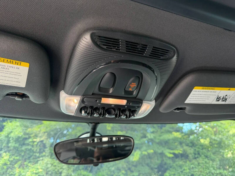 2016 MINI Hardtop 2 Door Cooper S