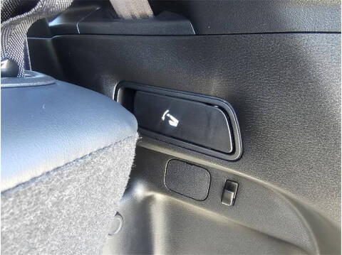 2023 Mitsubishi Outlander SE Special Edition