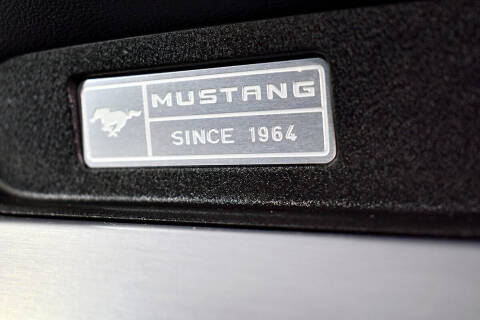 2016 Ford Mustang GT