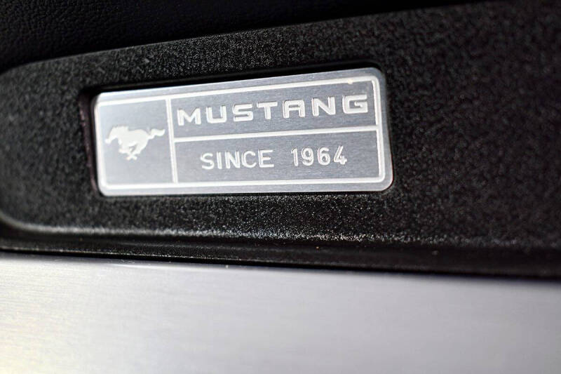 2016 Ford Mustang GT