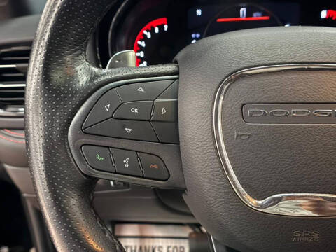 2023 Dodge Durango GT Plus