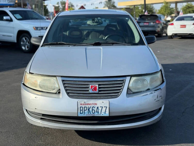 2006 Saturn Ion 3