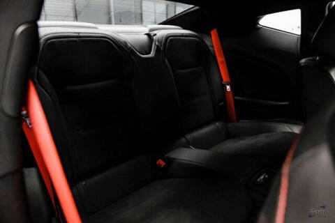 2018 Chevrolet Camaro ZL1