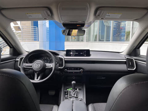 2025 Mazda CX-50 2.5 S Preferred
