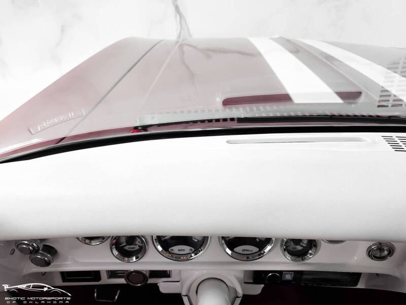 1968 Chevrolet Nova