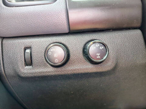 2015 Chevrolet Colorado