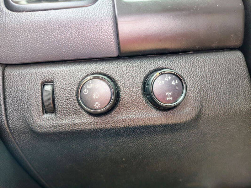2015 Chevrolet Colorado