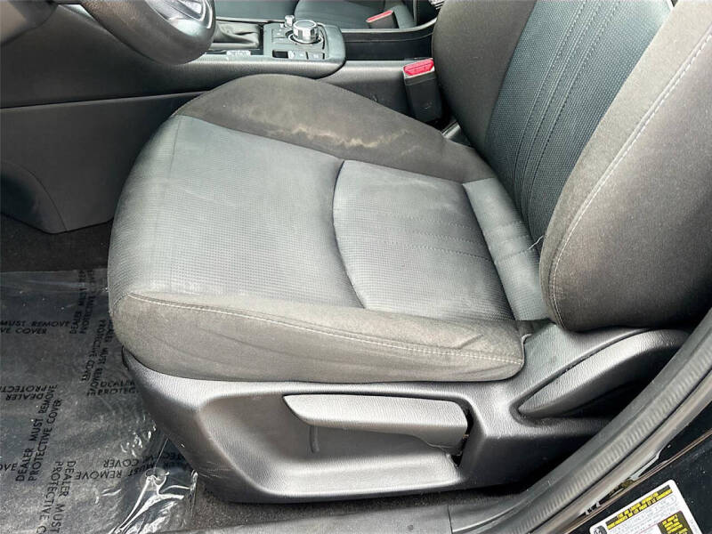 2019 Mazda CX-3 Sport
