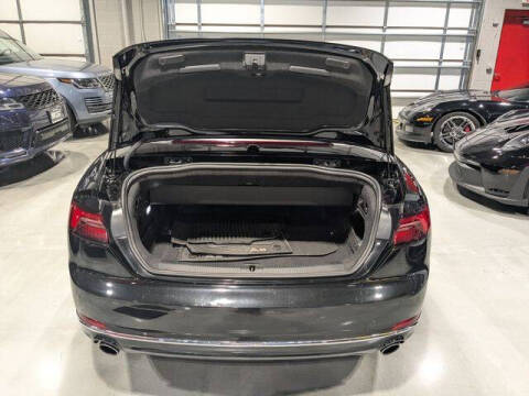 2019 Audi A5 quattro Premium Plus 45 TFSI