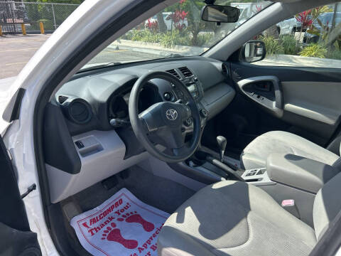 2010 Toyota RAV4