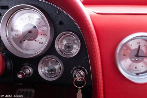1964 Chevrolet Corvette