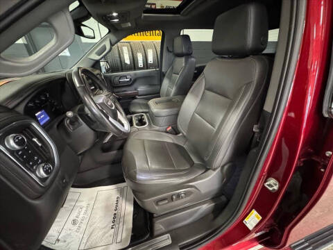 2022 GMC Sierra 1500 Limited