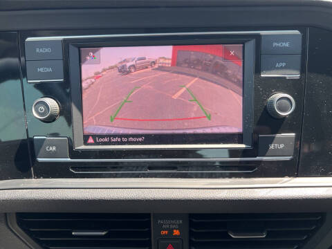 2019 Volkswagen Jetta R-Line