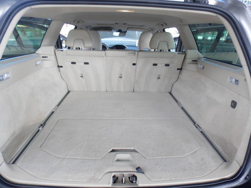 2015 Volvo XC70 3.2 Premier