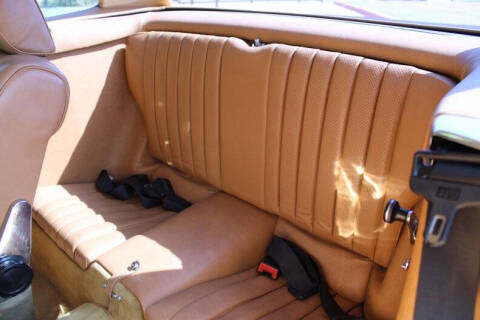 1985 Mercedes-Benz 500-Class