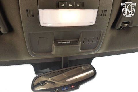 2011 Chevrolet Camaro SS