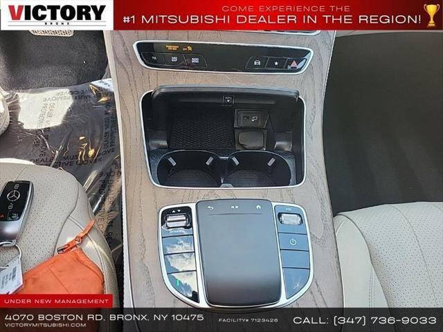 2022 Mercedes-Benz E-Class E 350