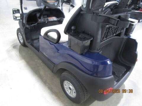 2018 Club Car Tempo