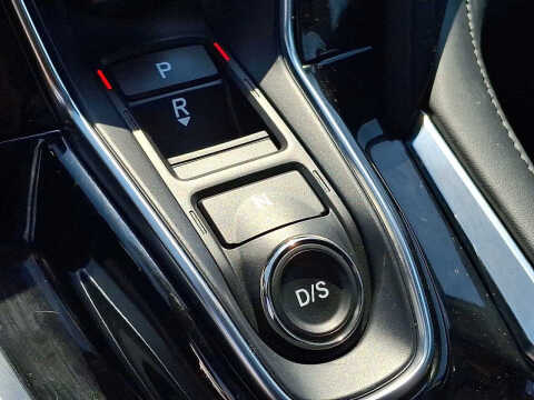 2023 Acura RDX SH-AWD