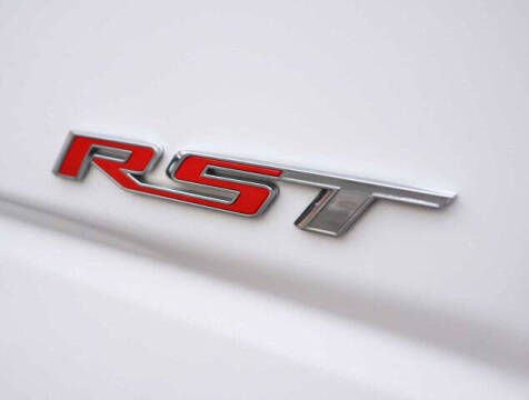 2022 Chevrolet Silverado 1500 Limited