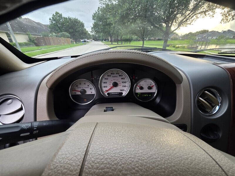 2007 Ford F-150