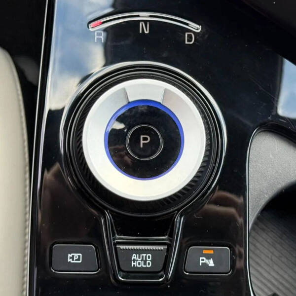 2024 Kia EV6 GT-Line