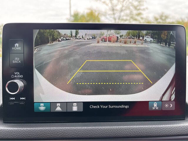 2023 Honda Civic Type R