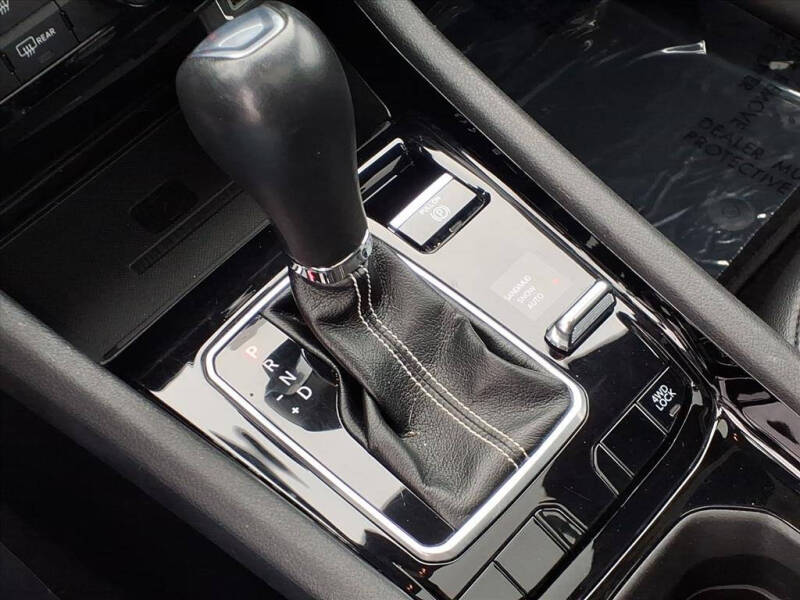 2022 Jeep Compass High Altitude