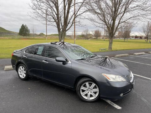 2008 Lexus ES 350
