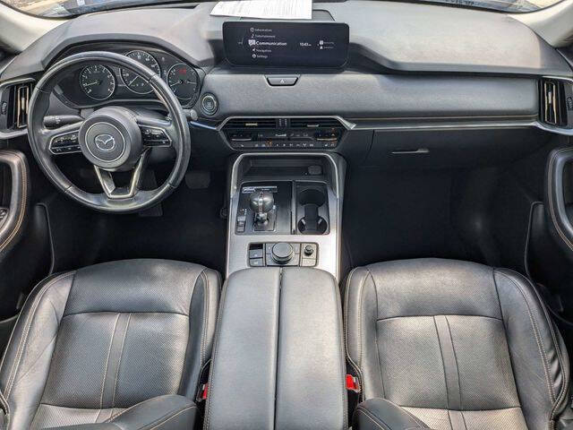 2024 Mazda CX-90 3.3 Turbo Premium
