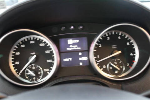 2011 Mercedes-Benz GL-Class GL 450 4MATIC