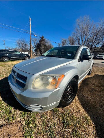 2008 Dodge Caliber SE