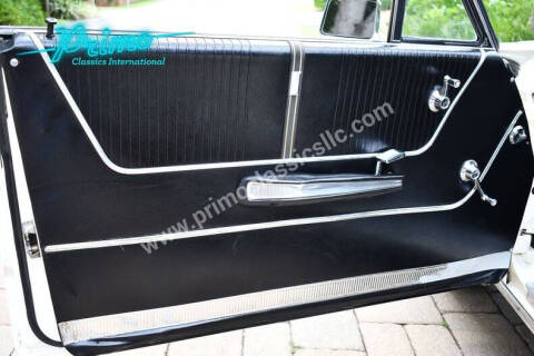 1964 Ford Galaxie 500