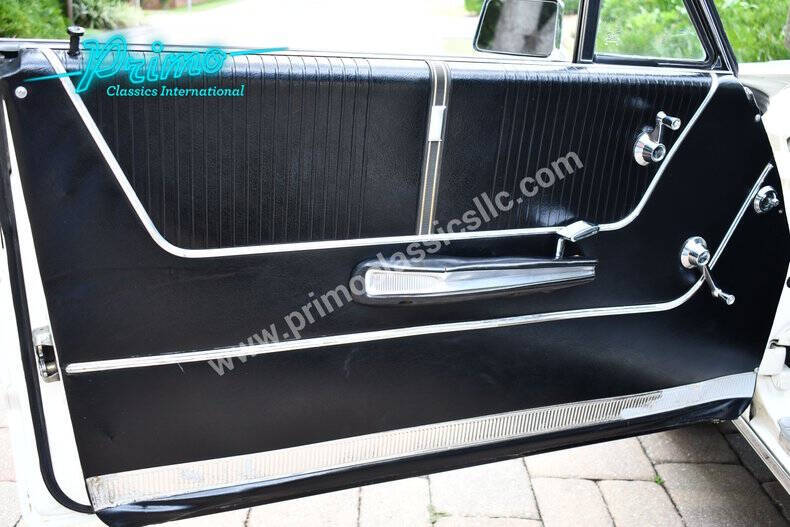 1964 Ford Galaxie 500