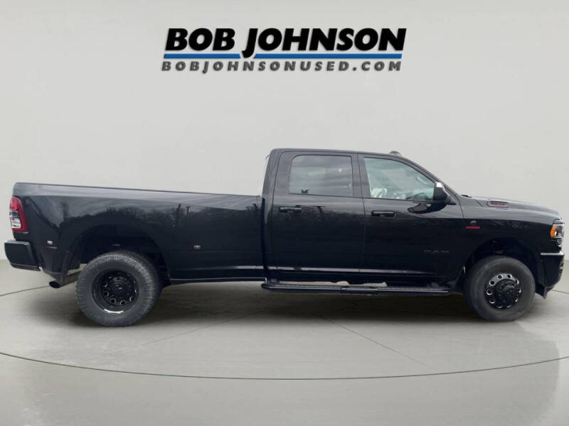 2022 RAM 3500