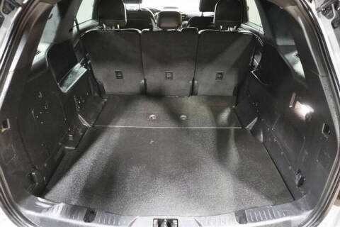 2020 Ford Explorer Police Interceptor Utility