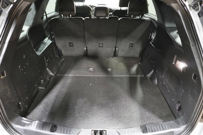 2020 Ford Explorer Police Interceptor Utility