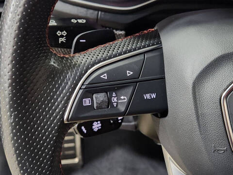 2023 Audi S5 Sportback 3.0T quattro Prestige