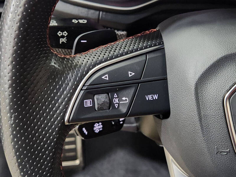 2023 Audi S5 Sportback 3.0T quattro Prestige