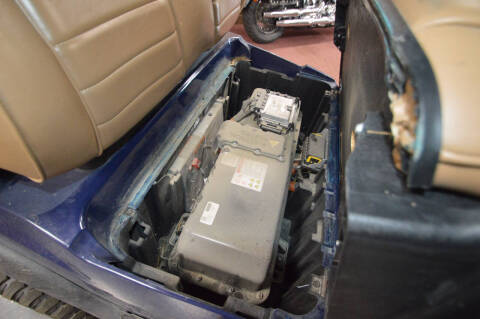 2020 Club Car TEMPO LITHIUM