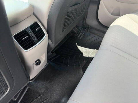 2020 Hyundai Tucson Sport