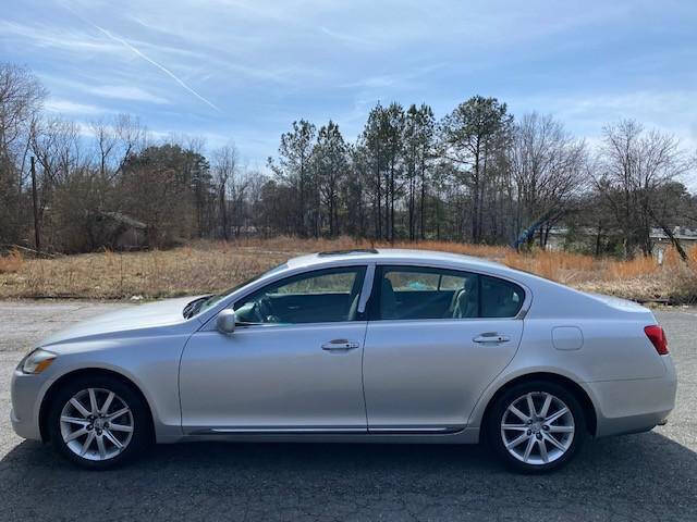 2006 Lexus GS 300
