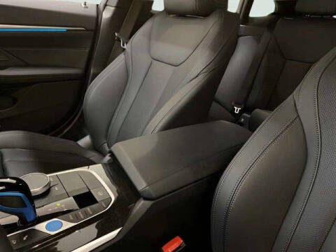 2023 BMW i4 eDrive35 Gran Coupe