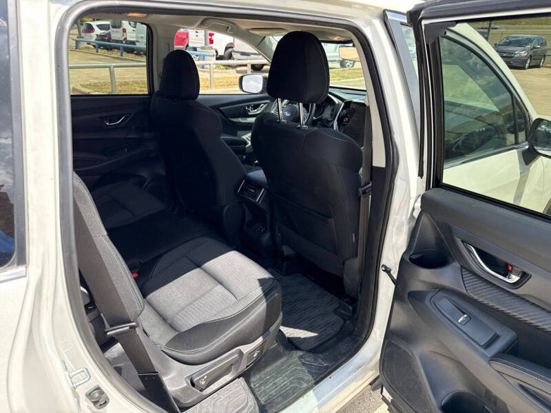 2023 Subaru Ascent Premium 8-Passenger