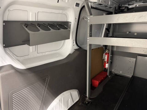 2020 Ford Transit Connect XL