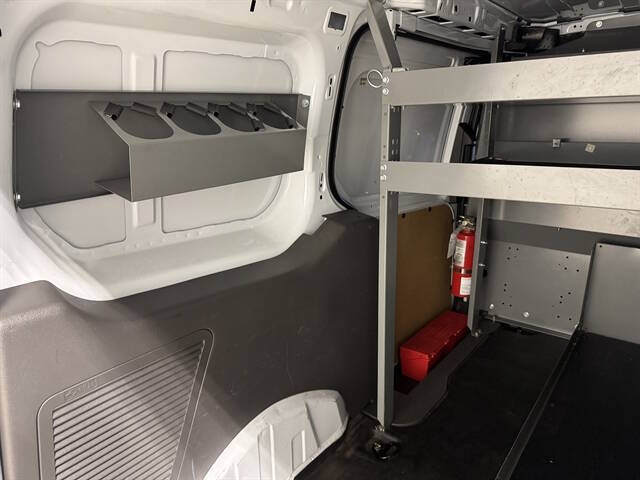 2020 Ford Transit Connect XL