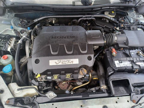 2010 Honda Accord Crosstour EX-L