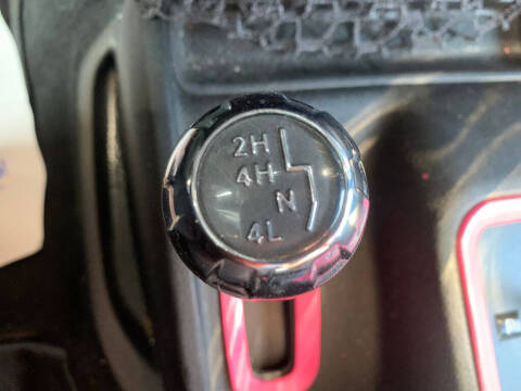 2015 Jeep Wrangler Unlimited