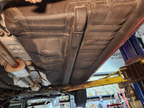 2010 Hyundai Elantra GLS